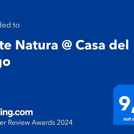 Suite Natura @ Casa Del Lago Puerto de la Cruz  Exterior foto