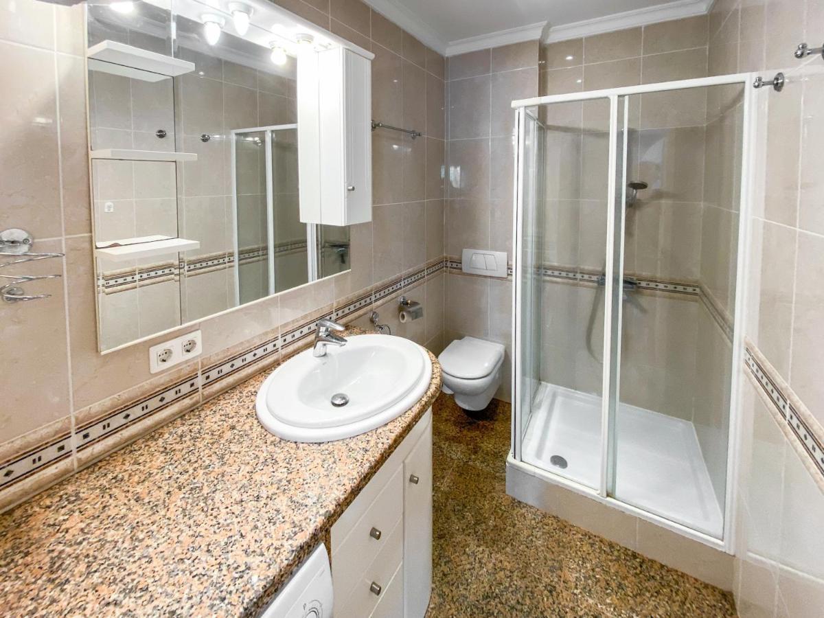 Suite Natura @ Casa Del Lago Puerto de la Cruz  Exterior foto